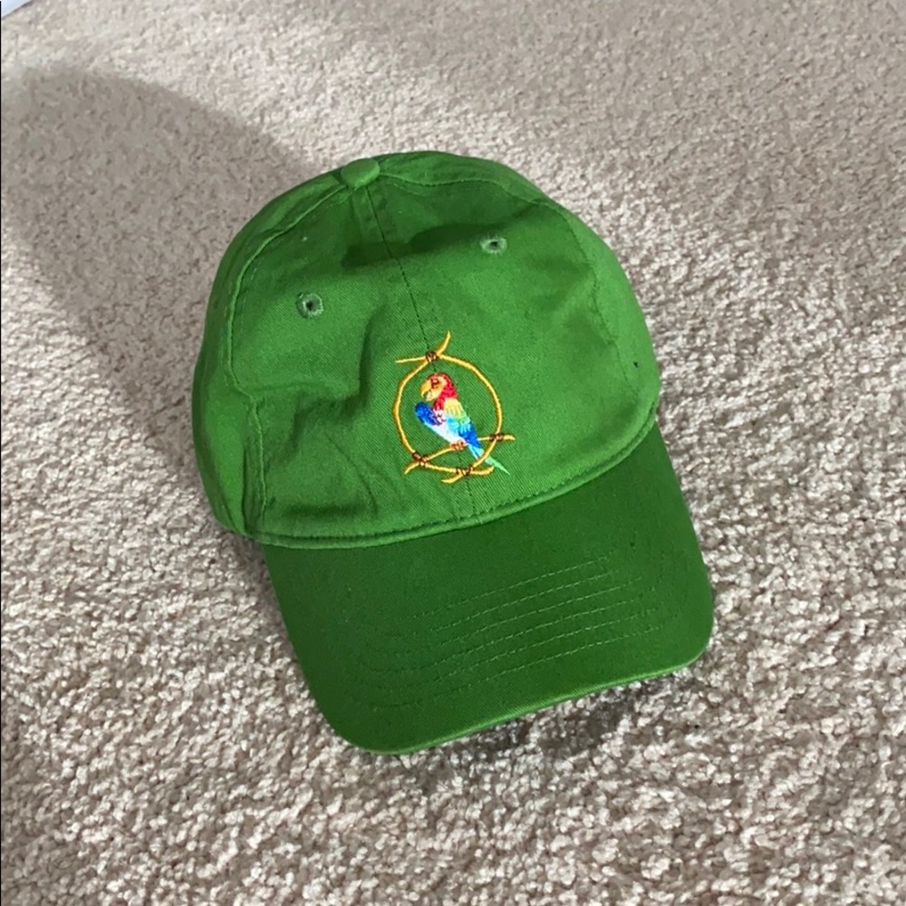 Disneyland Baseball Dad Hat